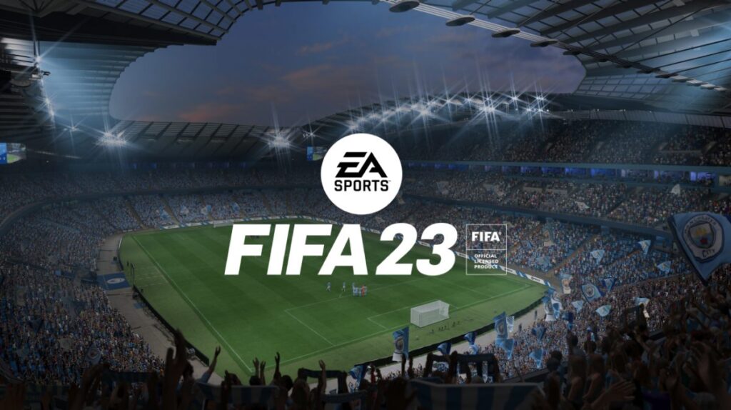 FIFA 23' é removido de todas as lojas virtuais