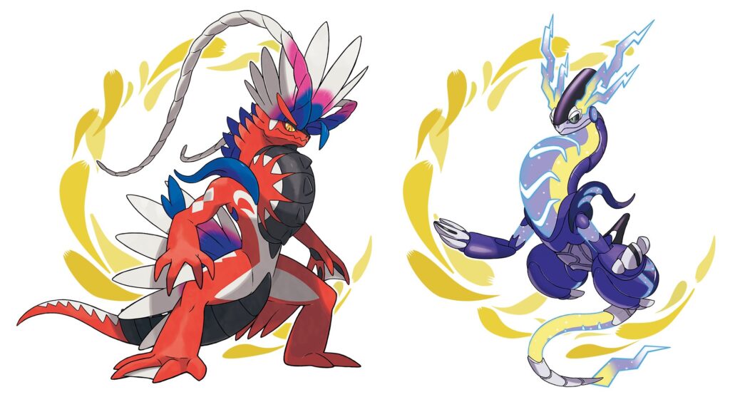 Pokemon - Pokémon  Lendários Dialga, Palkia e Giratina serão