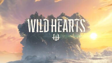 ©KOEI TECMO GAMES CO., LTD - WILD HEARTS