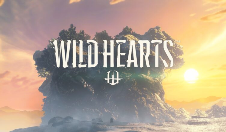 ©KOEI TECMO GAMES CO., LTD - WILD HEARTS