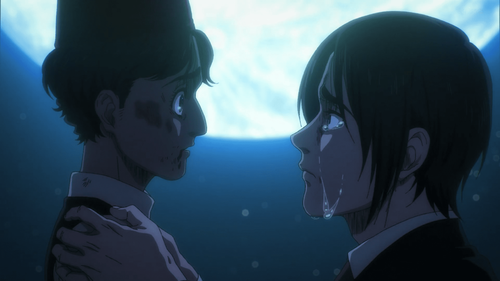 Attack on Titan – Final Season: segunda metade da 3° parte ganha