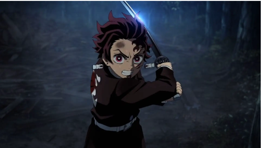  Crunchyroll estreia este mês a dublagem da terceira  temporada de Demon Slayer