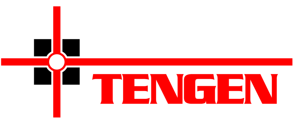 Tengen