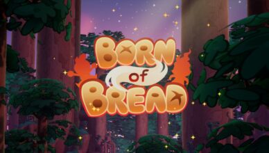 Born of Bread