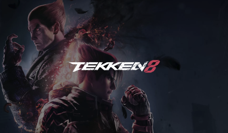 tekken 8