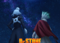 Dr Stone Cour 3 Teaser