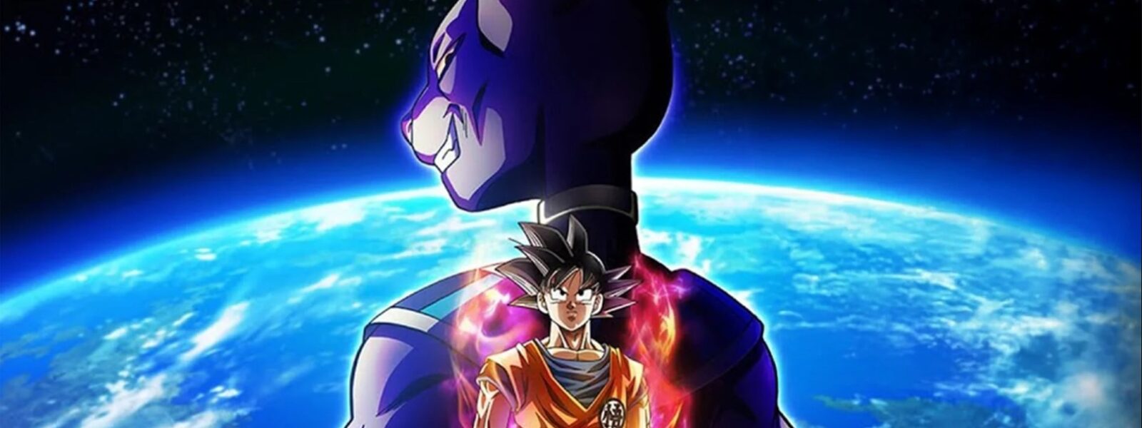 Crunchyroll: “Dragon Ball Super: Beerus” ganha data de estreia global