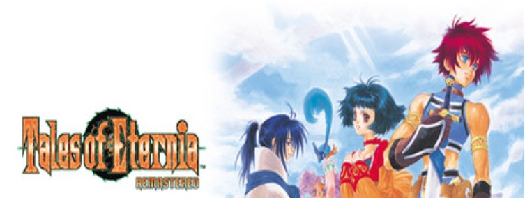 Tales of Eternia Remastered: O Clássico JRPG Está de Volta em uma Edição Épica e Repleta de Melhorias!