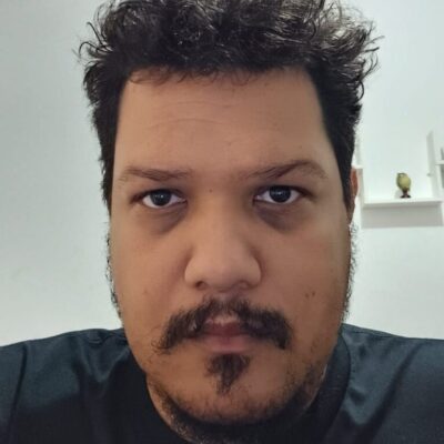 Rodrigo Ansem